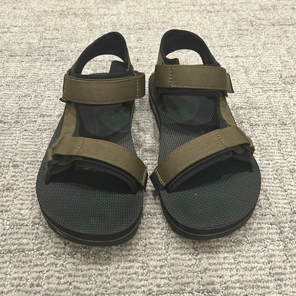 Teva Men's Universal Trail Sandal 11